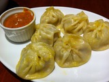 容赦なきガチのネパール料理 212夜目 4/27