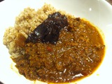 フレンチカレーという独自路線 215日目 4/30