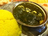 カレーを喰らい続ける日々 1夜目~5夜目