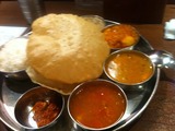 南インド料理 ダクシン 八重洲店