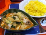 国分寺 ハバカーる