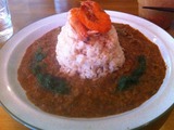 カレーを喰らい続ける日々 119日目