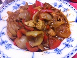 カレーを食らい続ける日々 184夜目 3/30