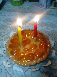 ケーキ