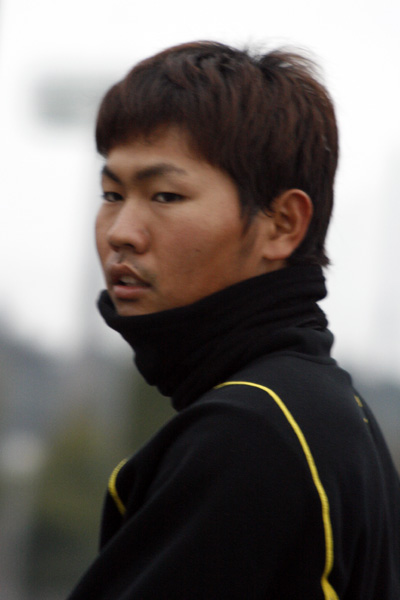 中村晃