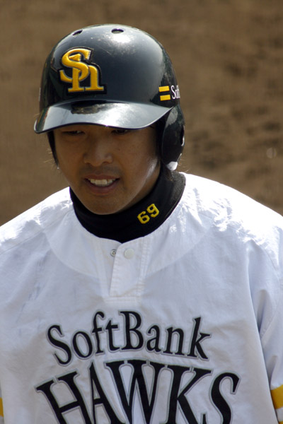 井手ちゃん