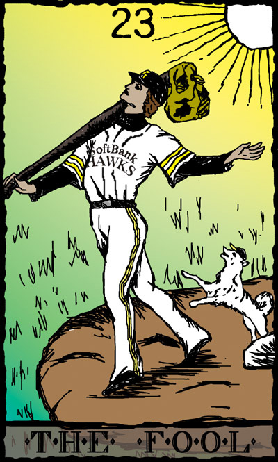 THEFOOL