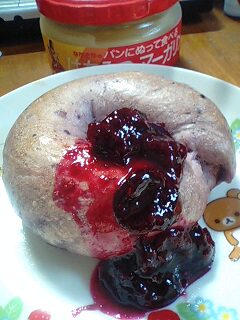 キドジャム