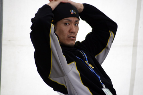 城所さん