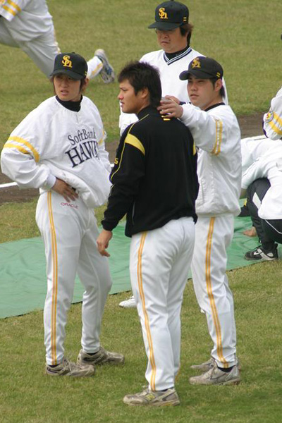 定坊とぼらさん