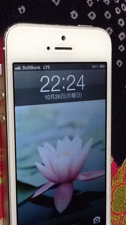 iPhone