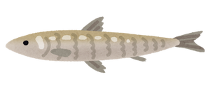 fish_wakasagi