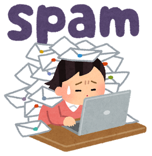 spam_mail