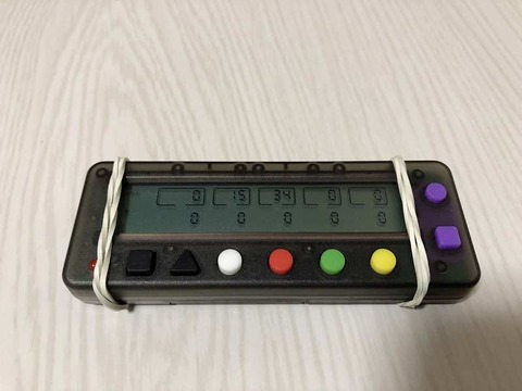 このゲームのやり方教えて