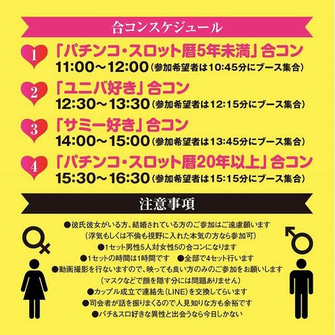 ユニバカ3