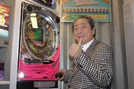 小島武夫