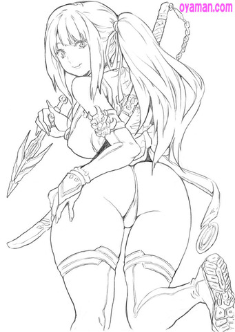 SFなくのいち
