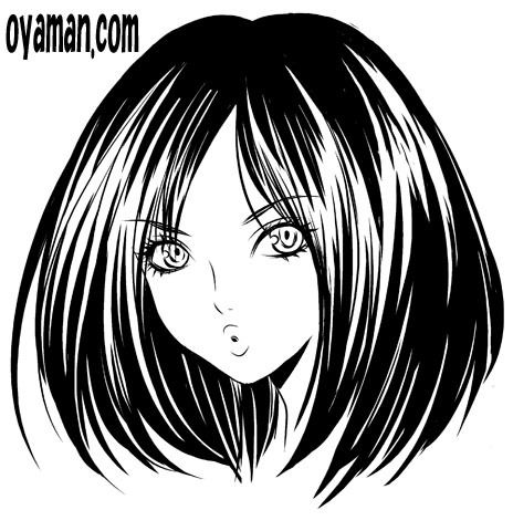 $尾山泰永の漫画生活-コミスタらくがき