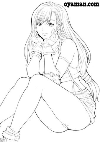 ティファ