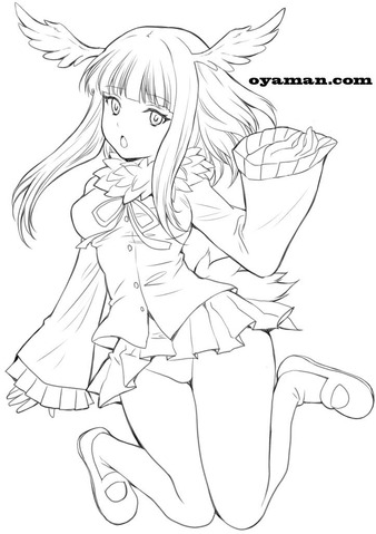 トキ