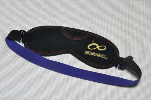 バイオラバー「アイマスク」が入荷