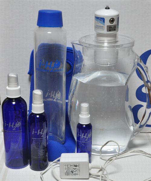 アイ・ウオーター