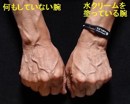 次の写真は右が