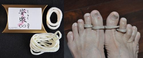 姿楽メビウス (2)