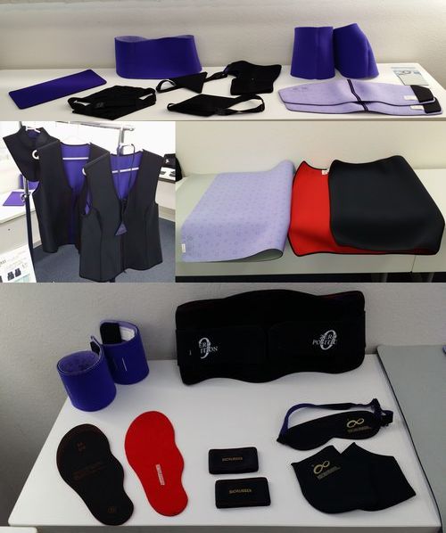 バイオラバーは