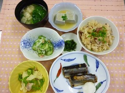 全体
