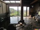 男性浴場