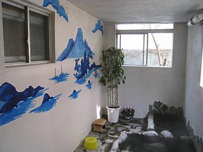 お風呂