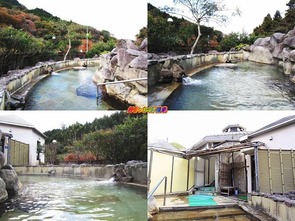 英彦山温泉 しゃくなげ荘