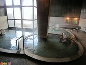 女性浴場