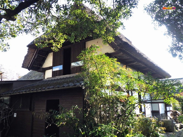 御仮屋