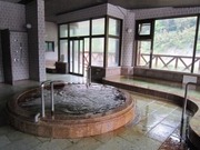 女性浴場