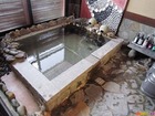 部屋風呂
