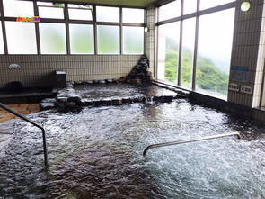 太陽の里温泉センター東泉望