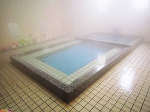 松の井温泉