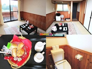 部屋