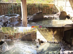 とろろ乃湯