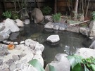 男性露天