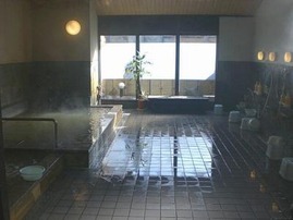 浴室