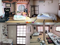 ひさご旅館