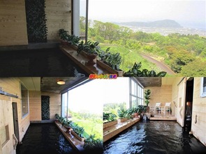 指宿ベイテラスHOTEL&SPA