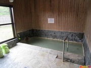 女性浴場