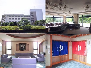 ホテルベイグランド国東