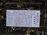 陰陽石神社 由緒
