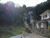 白糸の滝