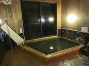 女性浴場